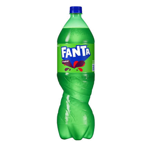 Fanta Tropicool